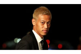 本田圭佑、フィテッセへの移籍が決定 画像