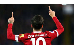 南野はどうなる？リヴァプールで「冬加入が大成功だった6選手」 画像