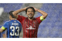 浦和、ACL決勝初戦に敗れる…「痛恨失点シーン」がこれ 画像