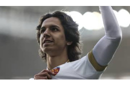 すげぇ神童現る！「15歳」の天才児が決めた圧巻初ゴールがこれ 画像