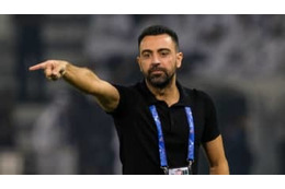 「チャビ、もういらねぇ！」カタールサポーターが“出ていけ”と絶叫 画像