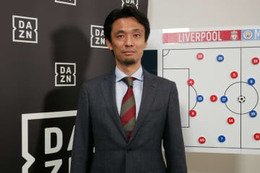 教えて戸田さん！超大一番「リヴァプール対マンチェスター・シティ」の注目はここ 画像