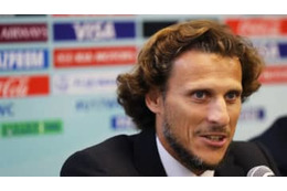 元C大阪フォルラン、古巣の監督就任へ 画像