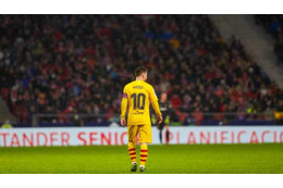 「クラシコでメッシをマンマークするか？」 ジダン監督はこう答えた 画像