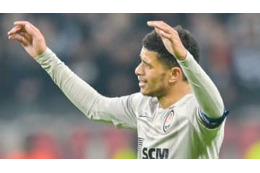 ブラジル代表、人種差別にブチ切れたら一発退場…「号泣シーン」がこれ 画像