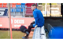 堂安のPSV、控え降格の守護神が試合中に「消える」…なぜ？ 画像