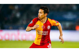 長友佑都、すげぇゴールだ！「神タッチからの超シュート」がこれ(動画あり) 画像