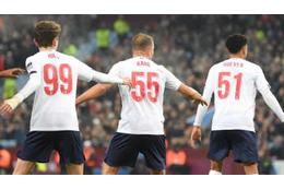 リヴァプール、「19.5歳」の史上最年少スタメン！背番号がとんでもないことに 画像