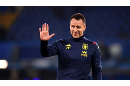 若きリヴァプールをボコッたヴィラ、テリーらの「神対応」が判明 画像