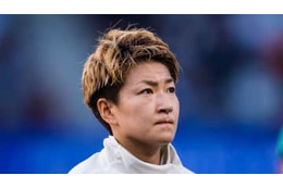 新ユニでなでしこ完勝！菅澤の「時を止めた意表シュート」を見る 画像