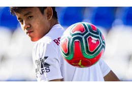 2019年、最も価値を「高騰」させた日本人選手TOP5 画像