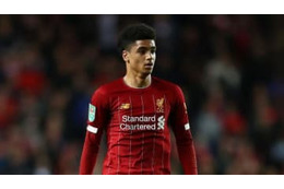 育てたら凄くなる！FIFA20「10代の神童右サイドバック」TOP10 画像