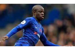 サッカー界の天使カンテ、「僕だってイラつく」と言い放つ 画像