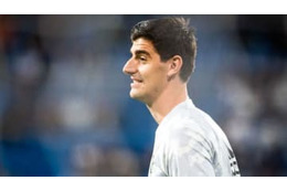 「僕は世界最高だから批判される」クルトワがぶちかます 画像