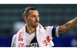 イブラヒモヴィッチ、まさに「イブラ節全開の退団宣言」が話題 画像