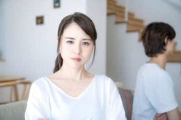 結婚1年目のスピード離婚によくある原因 画像