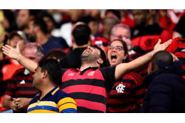 これは感動！サッカー少年の息子を号泣させた父親の素敵ドッキリがこれ 画像