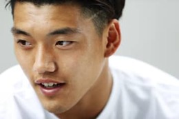 堂安律、東京五輪世代の日本代表メンバーに今こそ伝えたい「本音」 画像