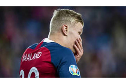 今月、代表での初ゴールが待望される「若き大物」5名 画像