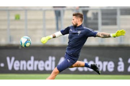 ウイイレ2020「ロングパス最強のゴールキーパー」10名 画像