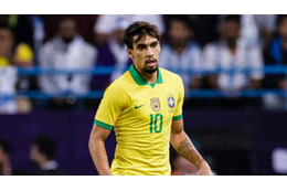 リヴァウド、ブラジル代表の「最新10番」について批判！なぜ？ 画像