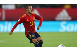 まだあった！天才ティアゴたちの「ボールを操る魔法テク」がこれ 画像