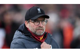 クロップ監督が明かした「最も嫌なスタジアム」とは 画像