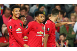 ユナイテッド、ELで外出禁止令！「10分以上」いたら死んじゃう？ 画像