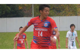 「浪速のアンリ」平井将生インタビュー！ガンバの育成、最高のパサー、そして現在 画像