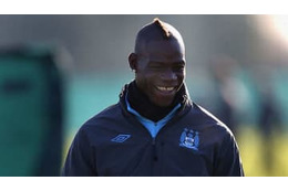 さすがのバロテッリ！遅刻の罰金額が「半年で○○万円」だった 画像