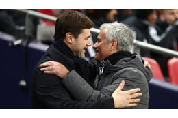 モウリーニョ、ポチェッティーノを称賛「いつでも戻れる」 画像