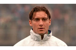 ローマ教皇が来日中！サッカー界が生んだ偉大なる「フランシスコ」10名 画像