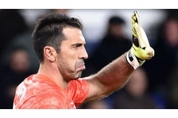 41歳ブッフォン、来季も現役続行？近々契約交渉か 画像