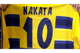 中田ヒデがぶっちゃける！セリエAで「背番号10」を断った話がおもしろい 画像