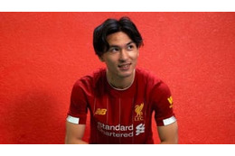 南野拓実、クロップ監督との仕事における「自分の強み」とは？ 画像