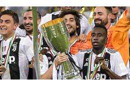 伊スーペルコッパ、画期的すぎる「4チームで3試合」になるかも？ 画像