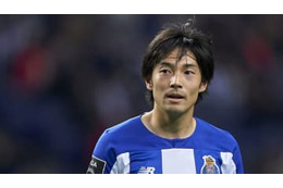 中島翔哉、ポルトで公式戦初ゴール！「もみくちゃ祝福」がこれ 画像