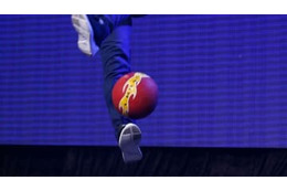 話題の「フリースタイルを大失敗するとこうなる」映像がこれ 画像