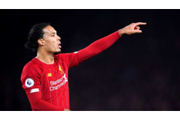 「プレミアリーグ、いま最もロングパスが上手いDFはこの7人！」 画像