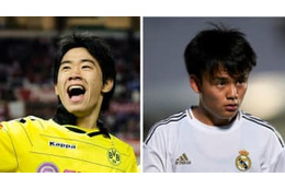 久保と香川も！2010年代に最も積極的に若手を獲得したチームTOP10 画像