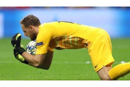 ウイイレ2020で「キャッチング最強」GKは誰なのか？TOP10がこれ 画像