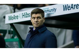 あのジェラードが、「強烈タックルにブチ切れたシーン」がこれ！ 画像