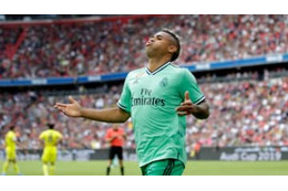 レアル史上初？ジダンが前半戦で1分も使わなかった超冷遇選手とは 画像