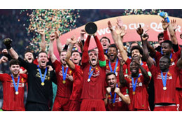 世界一のリヴァプール、プレミアリーグに「ユニ微調整」をお願いする 画像