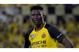 柏FWオルンガが告白、「複数クラブと話し合い中」 画像