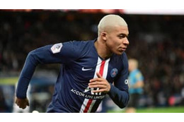 PSG、エムバペ流出阻止に「ネイマール級」待遇を用意へ 画像