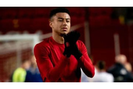 リンガードが厳しい指摘！「ユナイテッドはメンタリティに問題ある」 画像