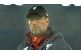 クロップ監督が激怒！プレミア、冬のスケジュールは「犯罪クラス」 画像