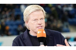 闘将カーン、「再来年のクラブ会長」としてバイエルンに復帰 画像