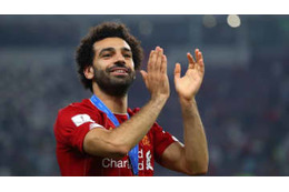 リヴァプールFWサラー、インスタへのXmas投稿で炎上？なぜ 画像